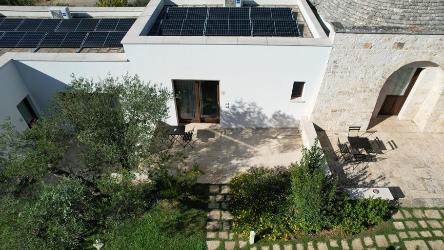 Others 4, Rifugio di Puglia - Trulli & Dimore, Bari