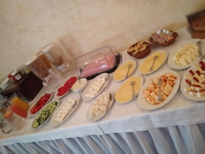Food & Drinks 5, Dwa Bratanki, Rzeszów