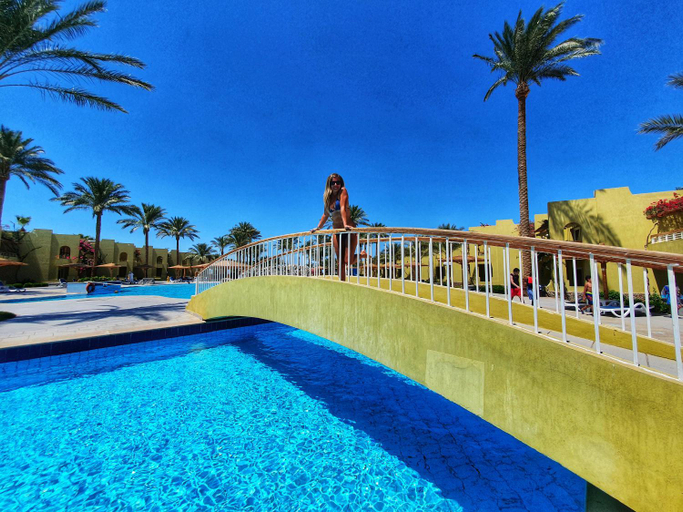 Sport & Beauty 2, Palm Beach Resort Families and Couples only, Al-Ghurdaqah
