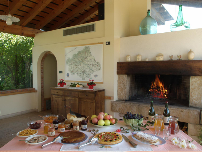 Food & Drinks 5, Col Delle Rane, Treviso