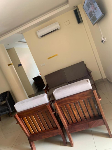 Bedroom 2, Avesta Hotel Kampala, Kampala