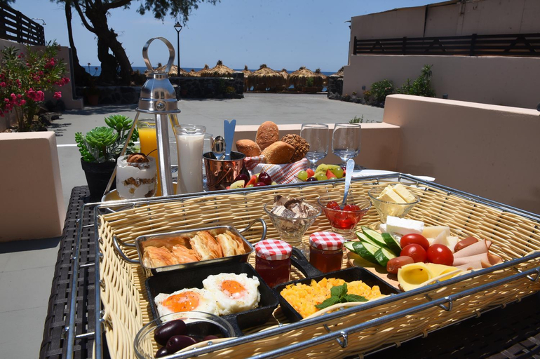 Food & Drinks 4, Villa Mare Angelica, South Aegean