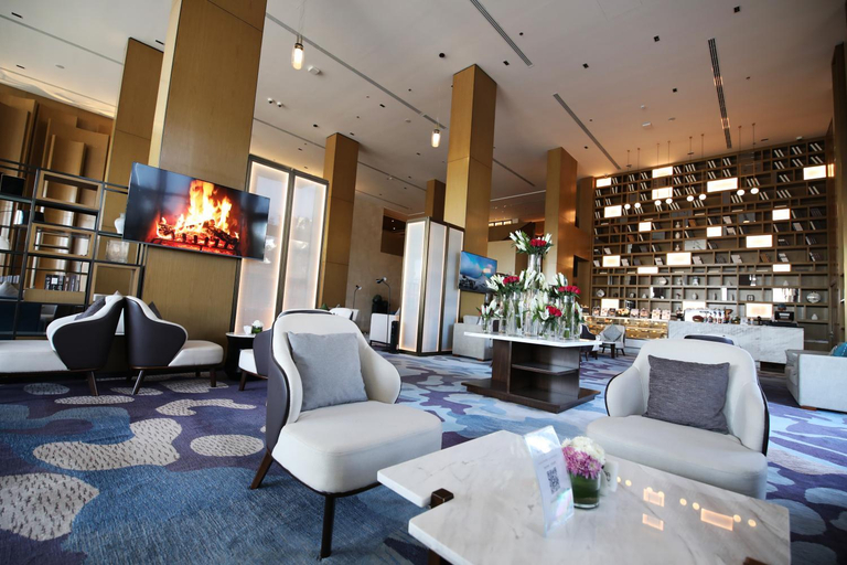 Public Area, Braira Al Yarmouk, Riyadh