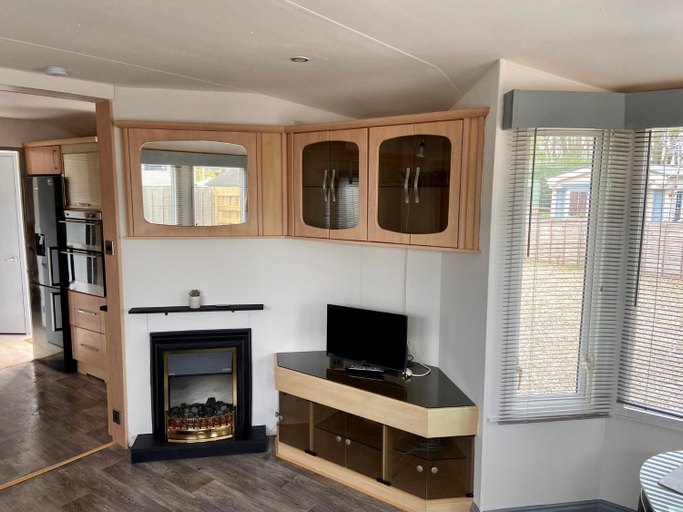 Others 5, Elletson Park Wood fired Hot tubs, Caravans & Pods, Lancashire