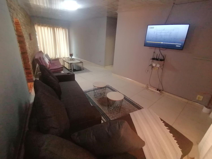 Others 4, Warmbaths Thai Spa and Guest House, Waterberg
