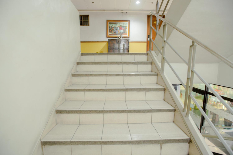 Others 5, Newgrange Condotel, Quezon City