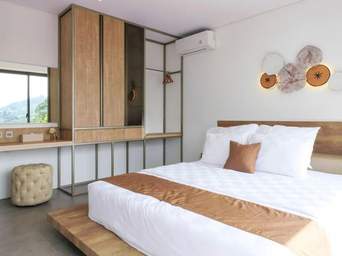 Others 2, Belle Vue by Kozystay, Bandung