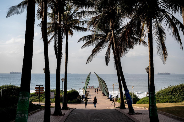 Nearby attraction, Oceans Umhlanga Accommodation, eThekwini