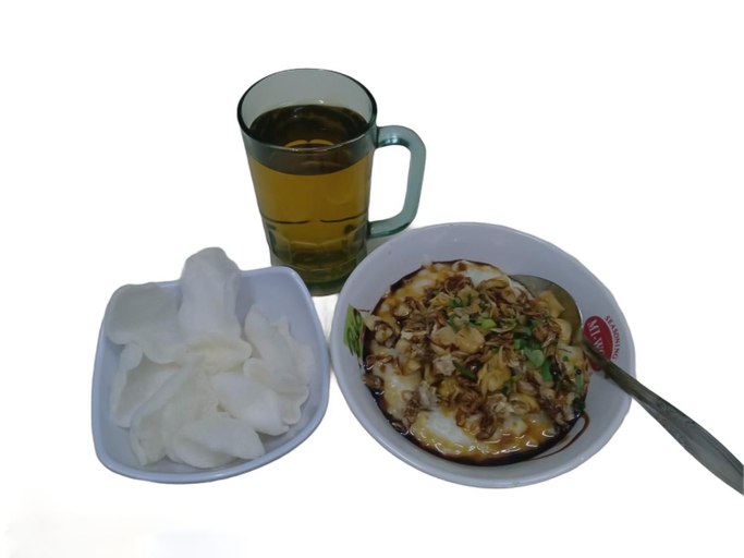 Food & Drinks 4, Nusalink Near Aqsa Syariah, Ciamis