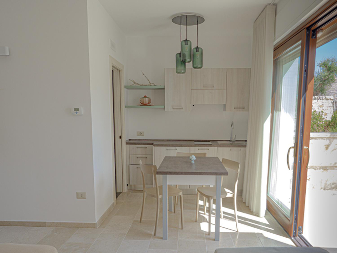 Others 3, Rifugio di Puglia - Trulli & Dimore, Bari