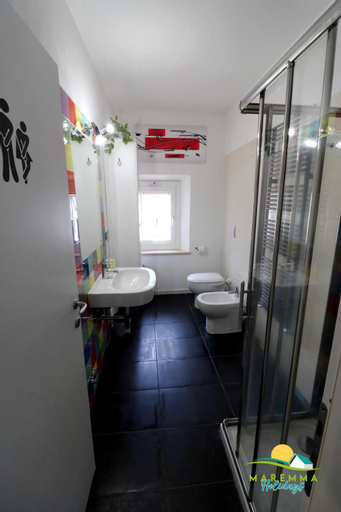 Maremma Holidays -Trento Apartment, Grosseto