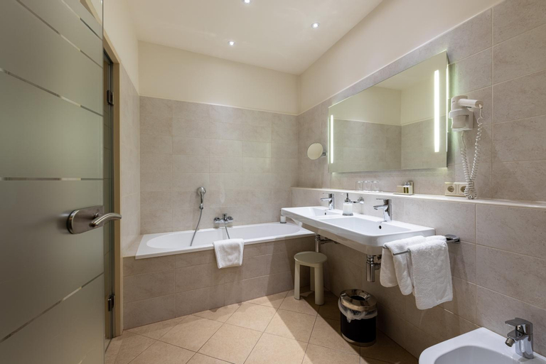 Bathroom 1