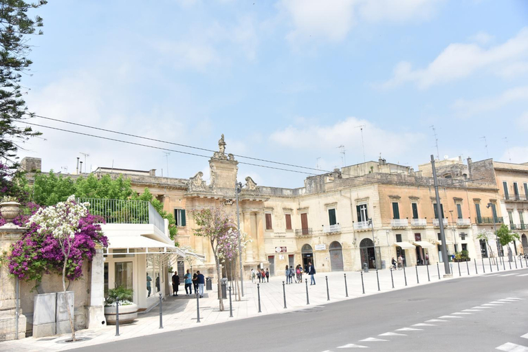 Others 5, Rosaria Suite & Rooms, Lecce