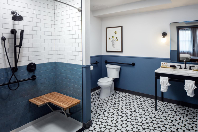 Bathroom 3