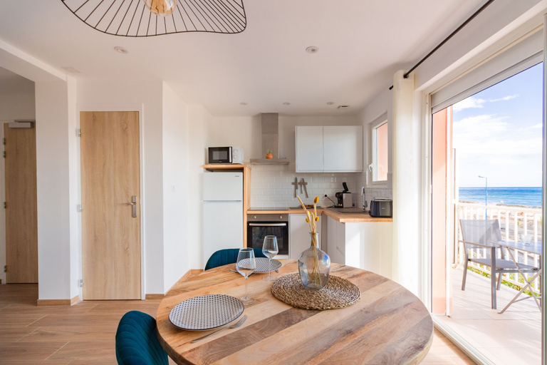 Others 5, Residence La Sorra Nostra Mar, Pyrénées-Orientales