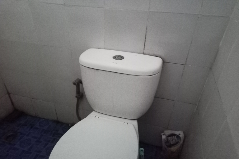 Bedroom 4, SPOT ON 93475 Garuda Homestay Syariah, Sukabumi