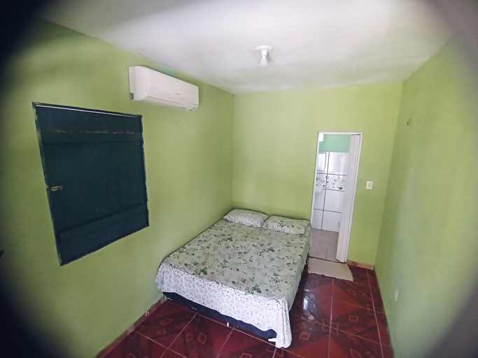 Bedroom, Pousada Brilho do Mar Kitesurf, Camocim