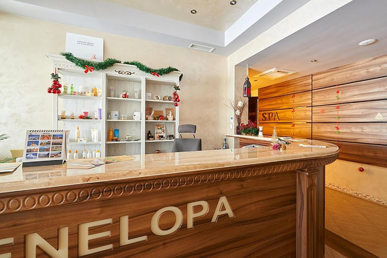 Public Area 4, Penelope Palace Apart Hotel & SPA, Pomorie