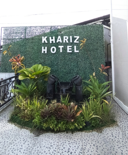 Khariz hotel, Bukittinggi