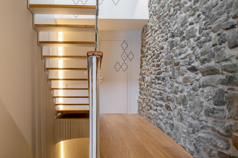 Others 2, Maison Alliod, Aosta