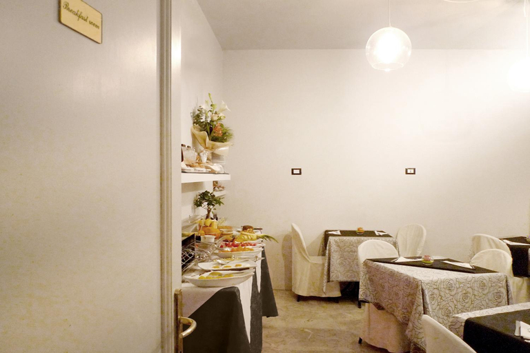 Food & Drinks 5, Relais Firenze Stibbert Guest House, Florence