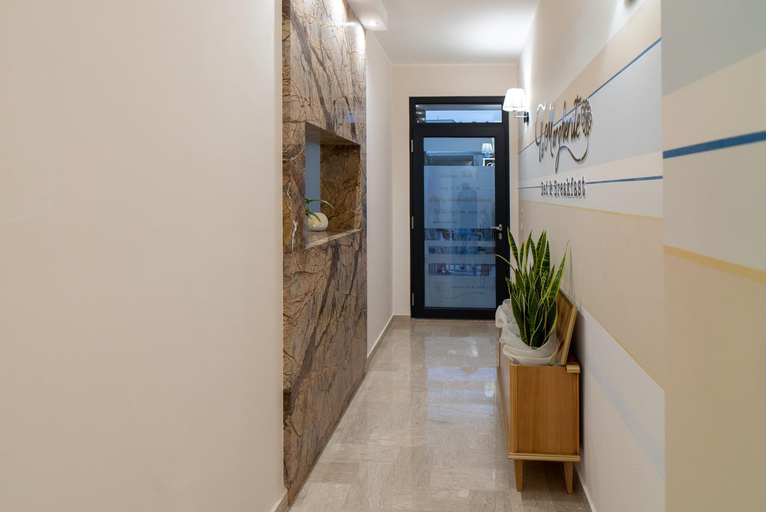 Public Area, Le margherite B&B, Brindisi