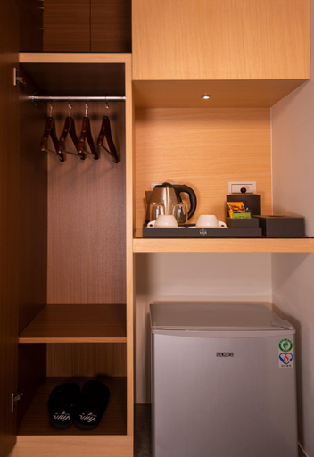 Amenities