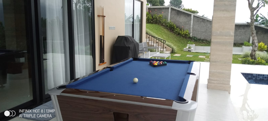 Others 5, Villa Bahenol Puncak, Bogor