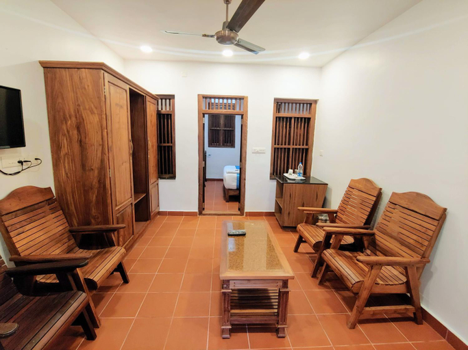 Others 4, Kalpavanam Heritage Resort, Idukki