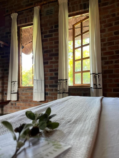 Bedroom 3, Southern Cross Estate, Bulawayo