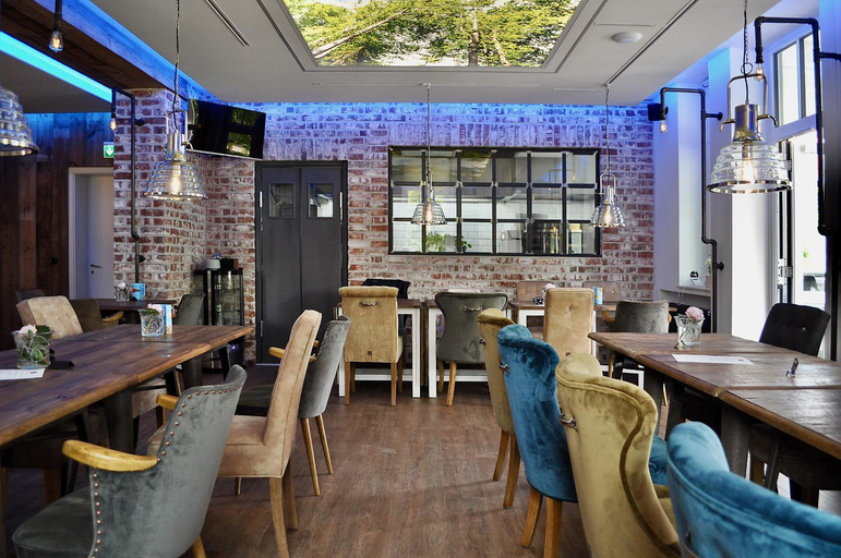 Food & Drinks 5, Weyotel, Diepholz