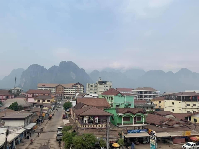 Others 5, Malany Villa 1, Vangvieng