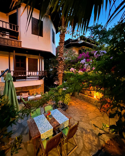 Sport & Beauty, Liya Boutique Hotel Suites, Ula