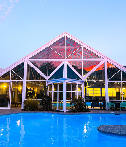 Sport & Beauty 4, Broadwater Resort, Busselton
