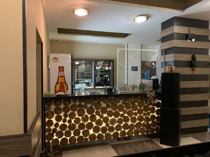 Public Area 3, Borovets Green Hotel, Samokov