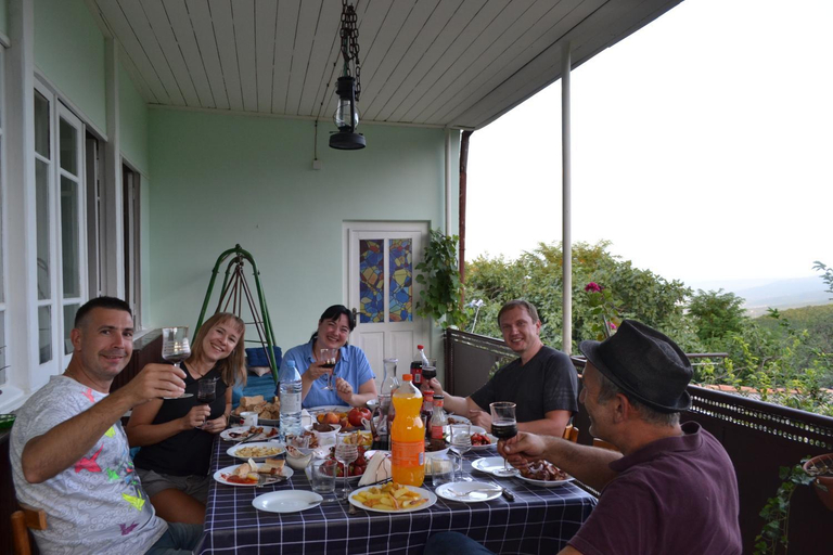 Food & Drinks