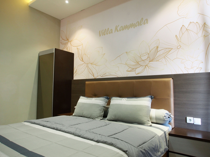 Others 5, Villa Kammala, Malang