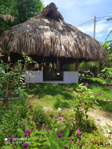 Others 4, Los Versos de Zaira, San Onofre