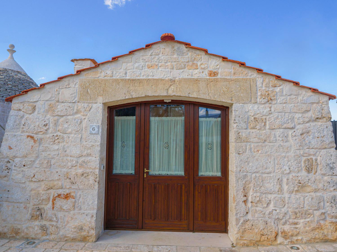 Others 5, Rifugio di Puglia - Trulli & Dimore, Bari