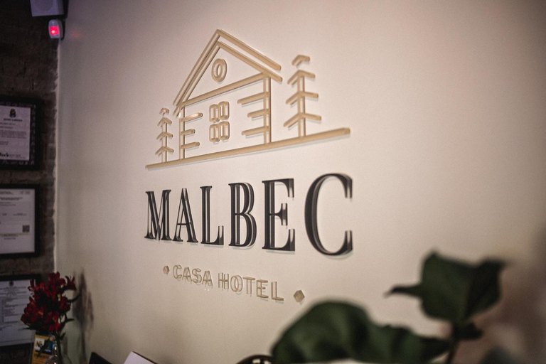 Public Area 4, Malbec Casa Hotel, Bento Gonçalves