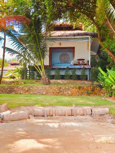 Others 3, Mangata Boutique Bungalows, Ko Phangan
