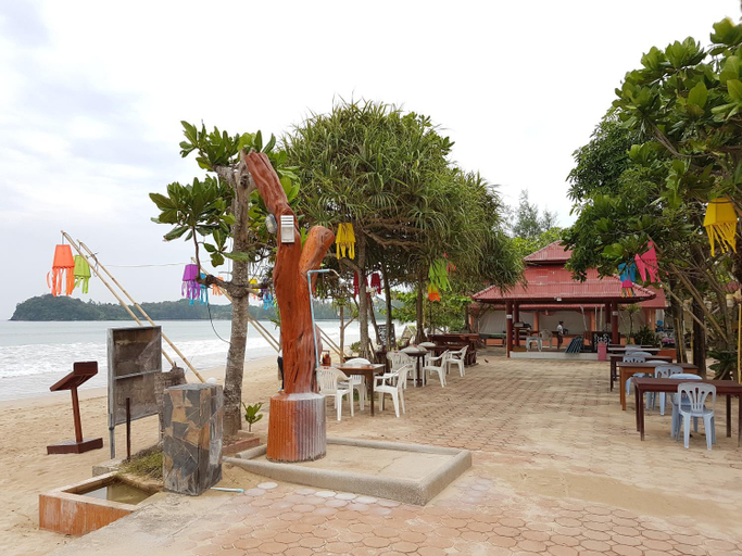 Food & Drinks 5, D.R. Lanta Bay Resort, Ko Lanta