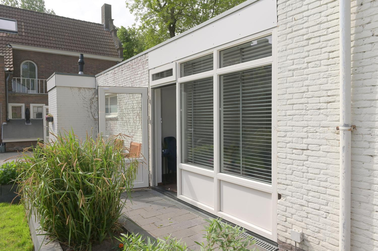 Others 2, AaBenB appartement, Tilburg