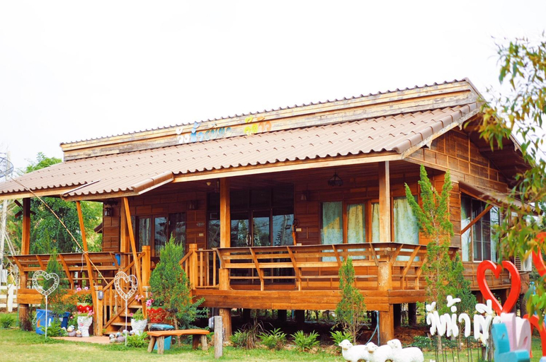 Others 5, Wangnamkeaw Goodview Resort, Wang Num Khiaw