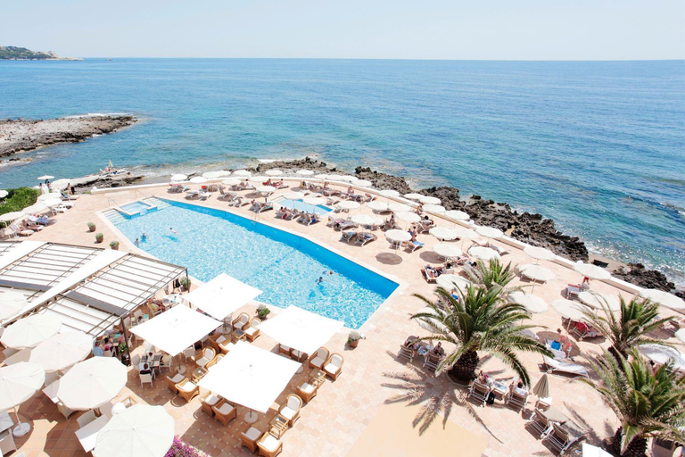 Sport & Beauty 2, Sensimar Aguait Resort & Spa - Adults Only, Baleares
