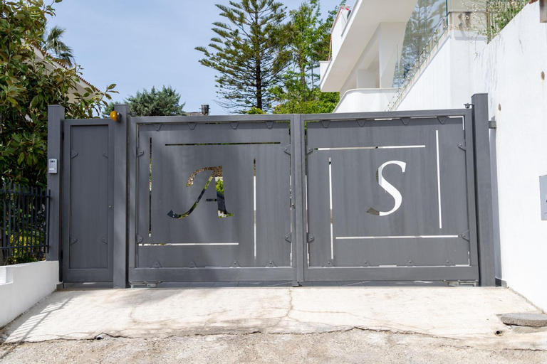 Prestige house 4, Cosenza