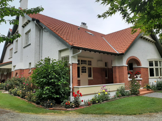 Others 3, Wainono Homestead, Waimate