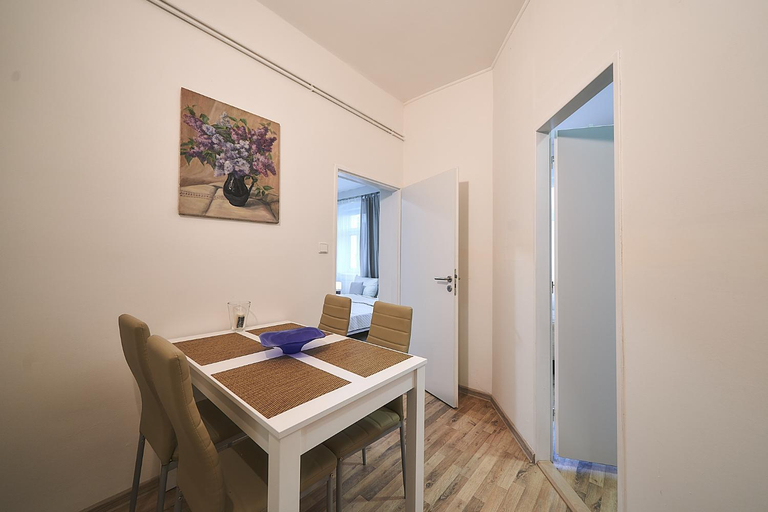 Others 4, Bluestars Home, Karlovy Vary
