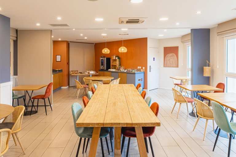 Food & Drinks 4, Residence Pierre & Vacances Premium Haguna, Pyrénées-Atlantiques