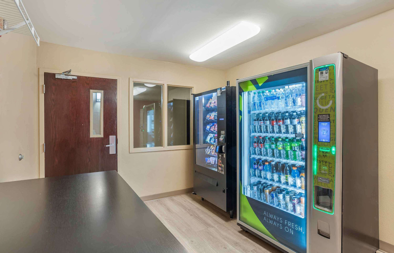 Food & Drinks, Extended Stay America Select Philadelphia Malvern Great Vall, Chester